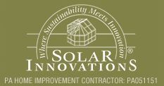 Solar Innovations