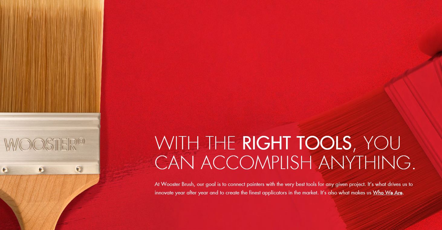 Retail Store Fargo Glass & Paint Co.