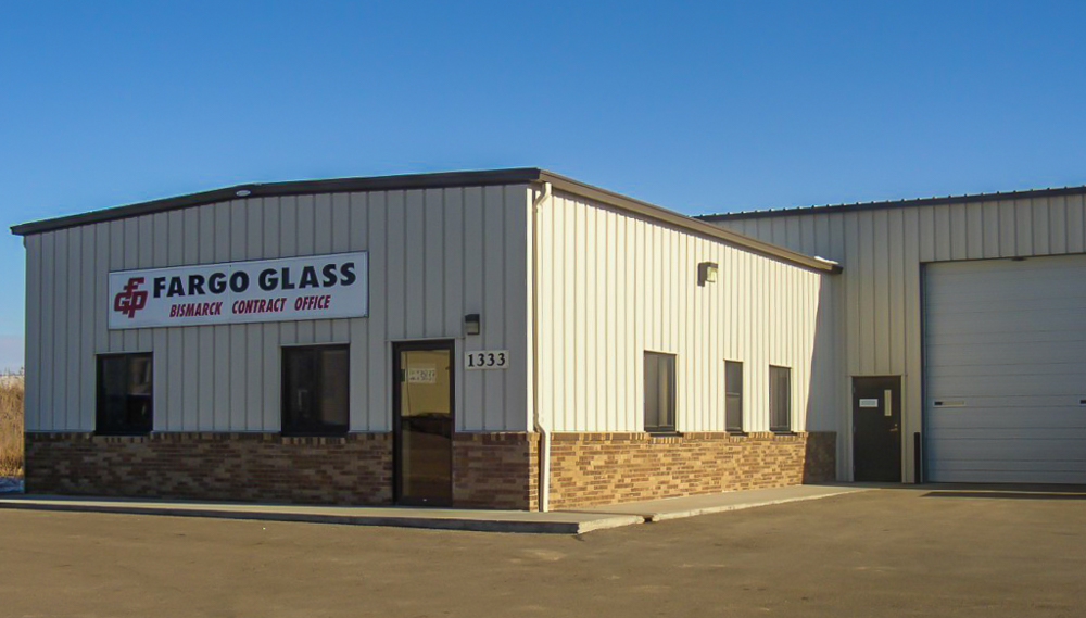 Fargo Glass & Paint Co.