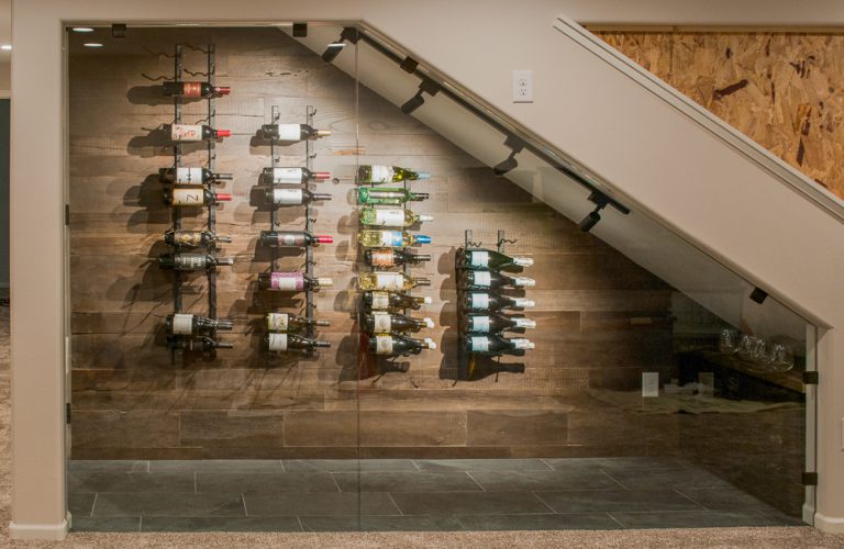 Residential Glass Fargo Glass & Paint Co.