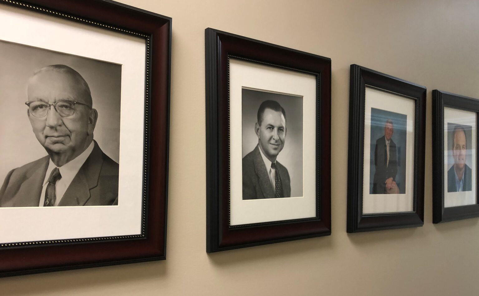 About Us Fargo Glass & Paint Co.