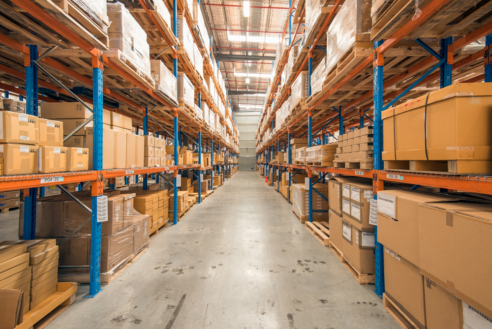 Warehouse